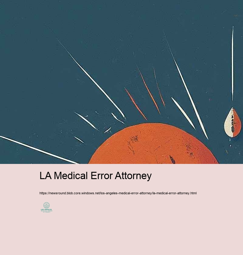 Activities to Take if You Suspect Medical Oversight in Los Angeles