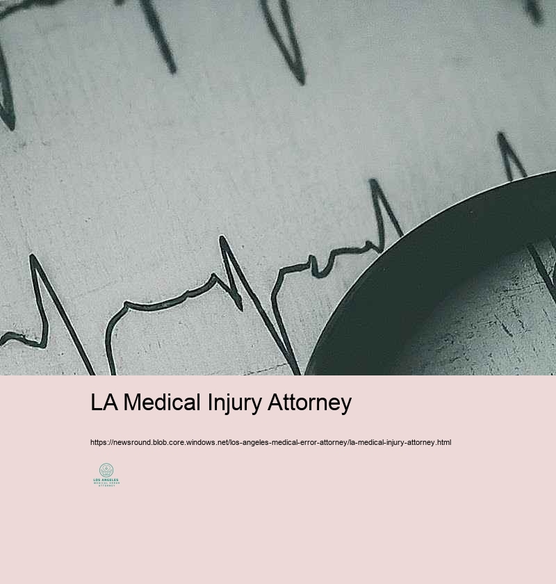 Lawful Constitutional freedom of Patients: Professional Error Situations in Los Angeles