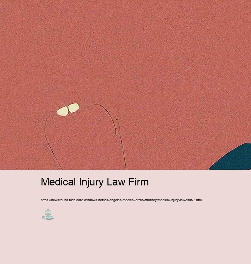 Legal Constitutional rights of Victims: Medical Error Insurance coverage Cases in Los Angeles