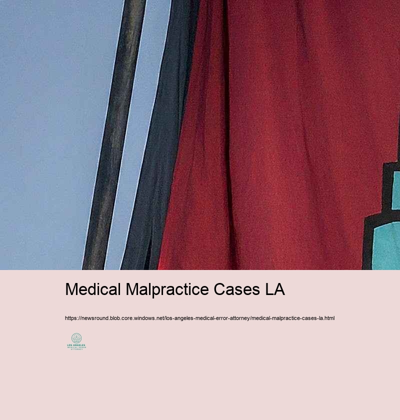 Actions to Take if You Suspect Medical Oversight in Los Angeles