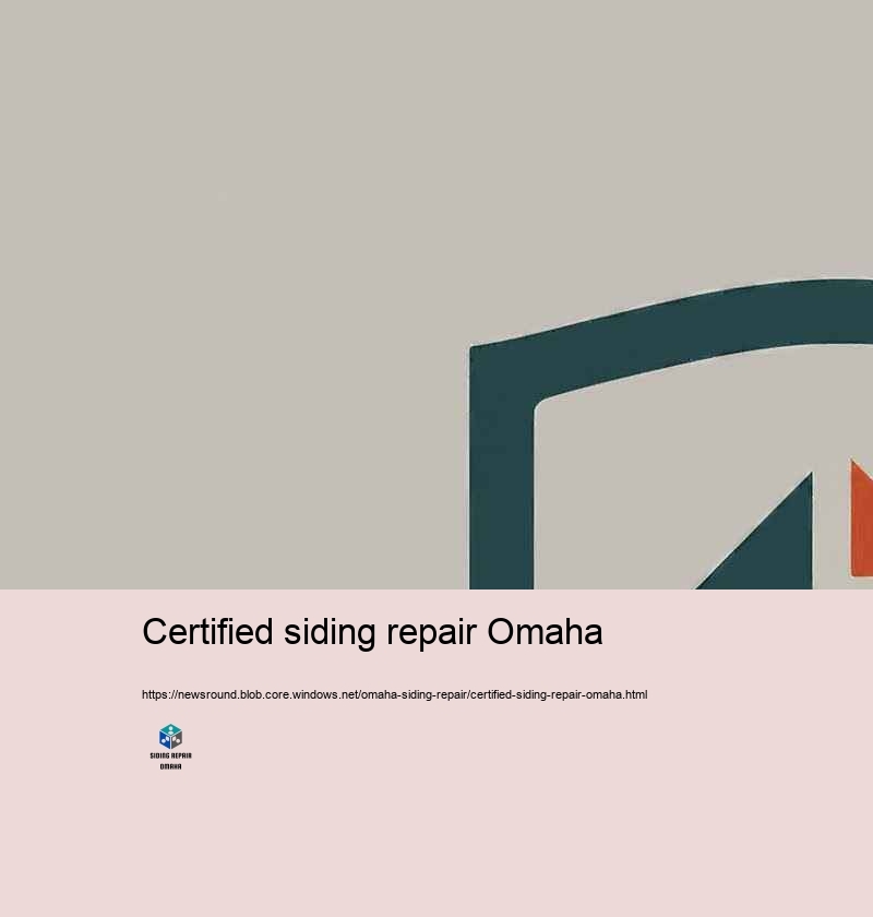 Enhance Your Home’Suppress Charm with Expert Outside Home siding Repair in Omaha