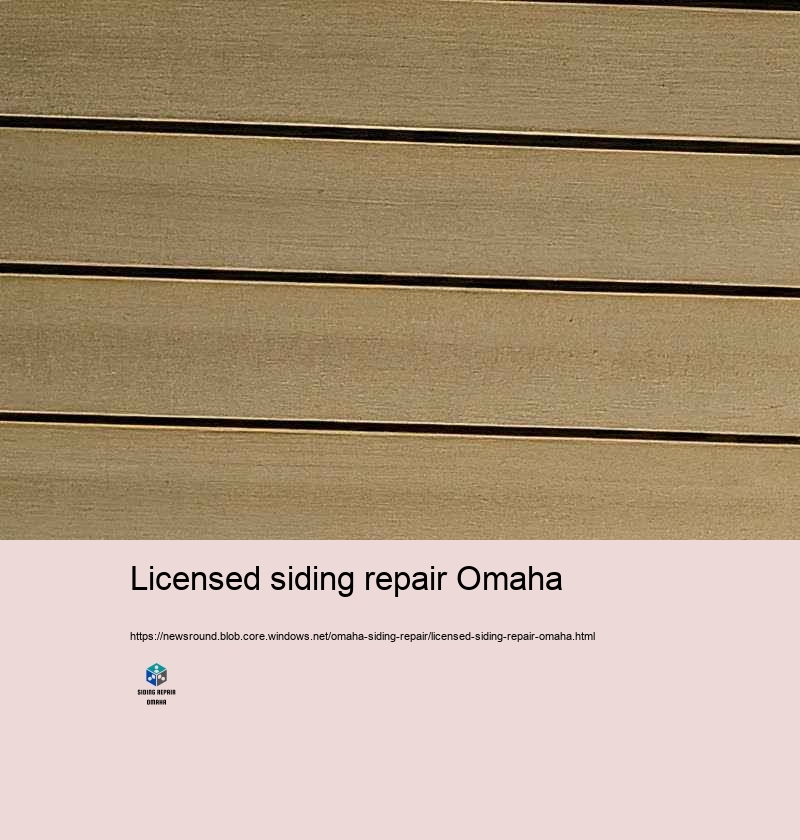 Consumer Testimonies: Siding Repair Success Stories in Omaha