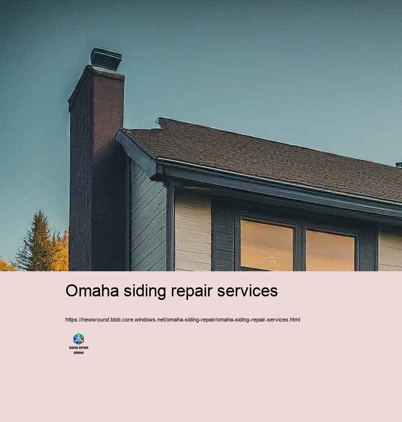 Consumer Recommendations: Siding Repair Success Stories in Omaha