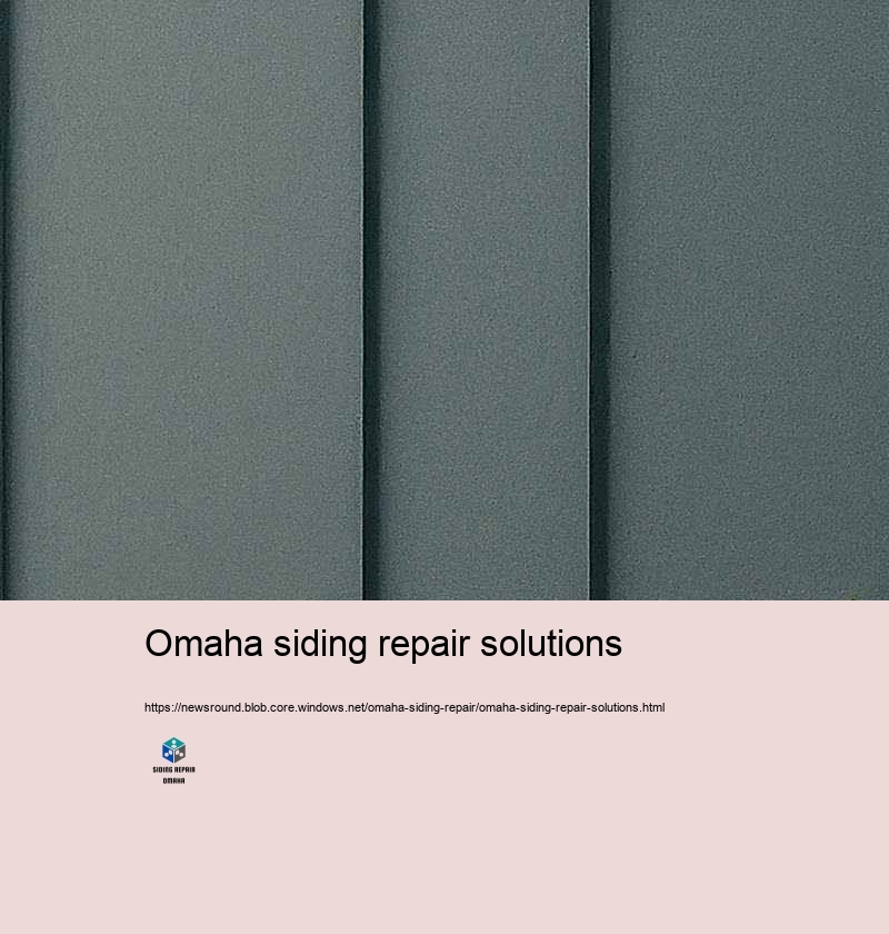 Customer Reviews: Siding Repair Success Stories in Omaha