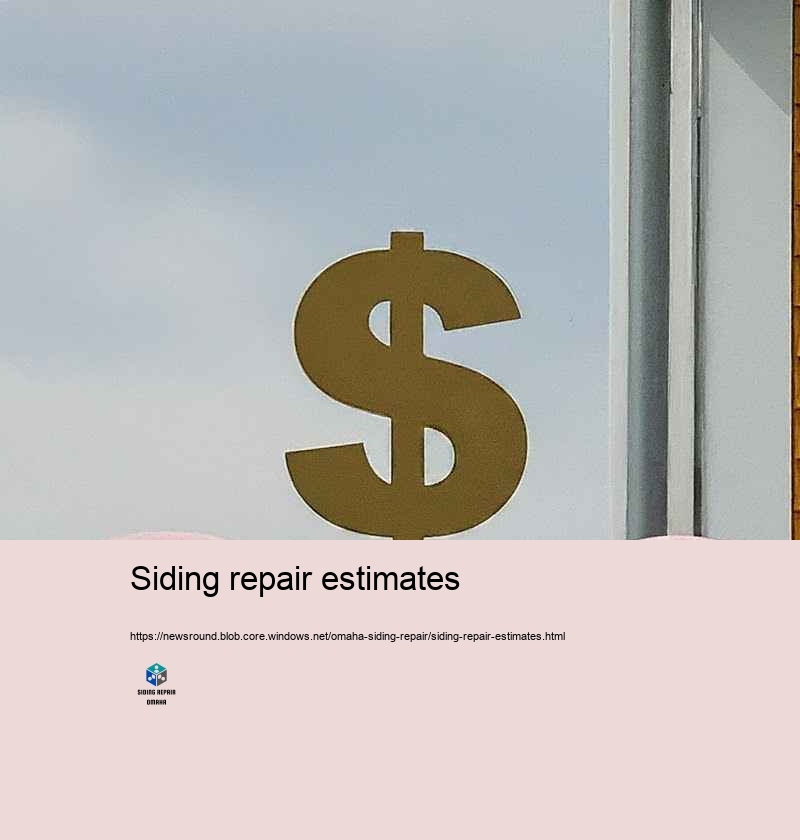 Why Choose Our Home Siding Repair Professionals in Omaha?