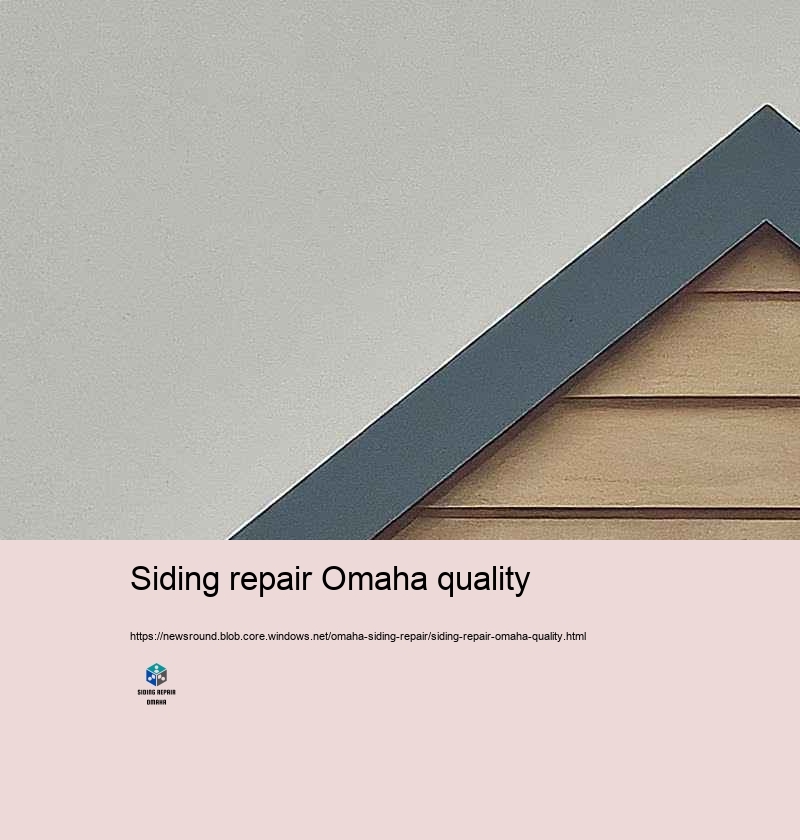 Client Reviews: Siding Repair Success Stories in Omaha