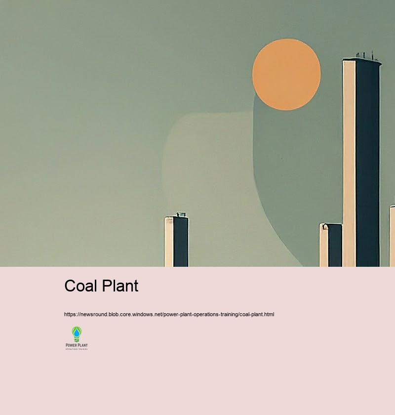 Enhancing Effectiveness: Secret Approaches in Power Plant Workflow Enlightening