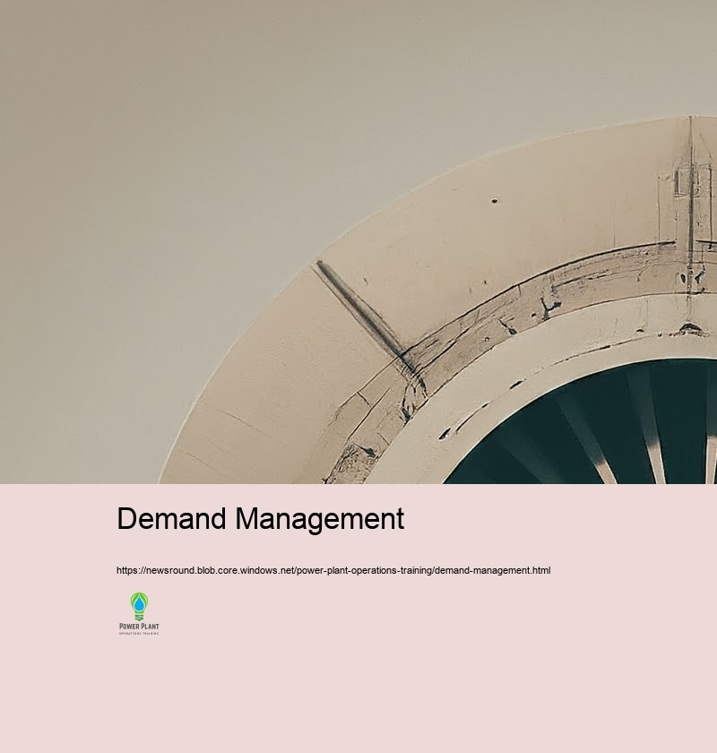 Taking full advantage of Performance: Trick Approaches in Power Plant Procedures Informing