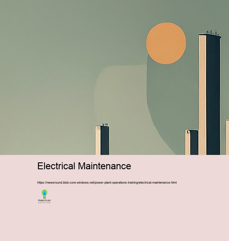 Enhancing Effectiveness: Trick Methods in Nuclear power plant Workflow Enlightening