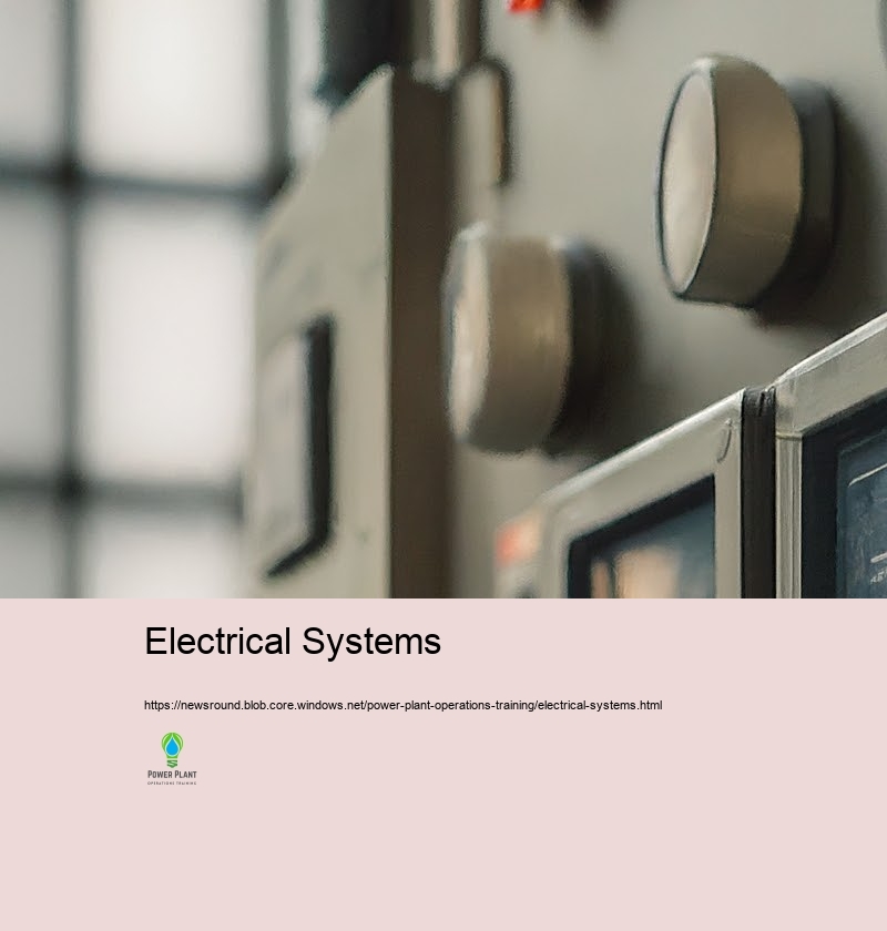 Enhancing Efficiency: Trick Strategies in Nuclear Power Plant Operations Enlightening