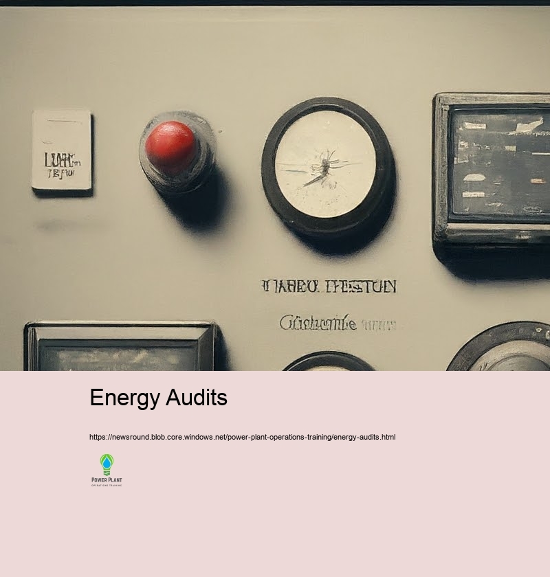 Taking full advantage of Efficiency: Technique Techniques in Power Plant Workflow Educating