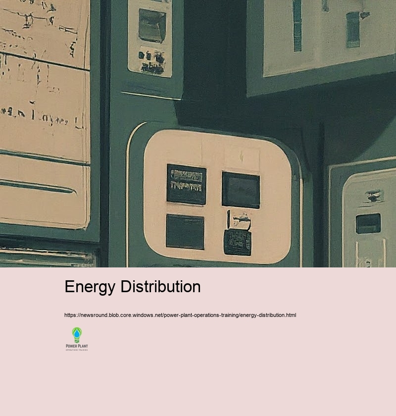 Maintenance and Looking after Methods for Nuclear Power Plant Operators