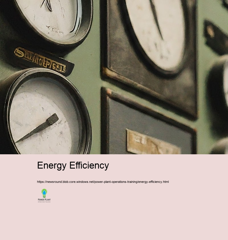 Prep work for the Future: Renewable resource Assimilation in Nuclear power plant Educating