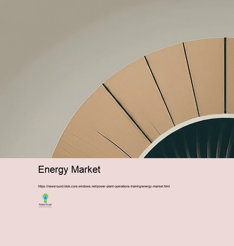 Making best use of Efficiency: Secret Strategies in Power Plant Procedures Educating