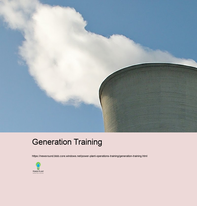 Preparation for the Future: Renewable resource Mix in Nuclear power plant Enlightening