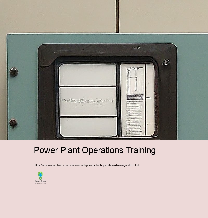 Safety First: Ideal Practices in Nuclear Power Plant Procedures Educating