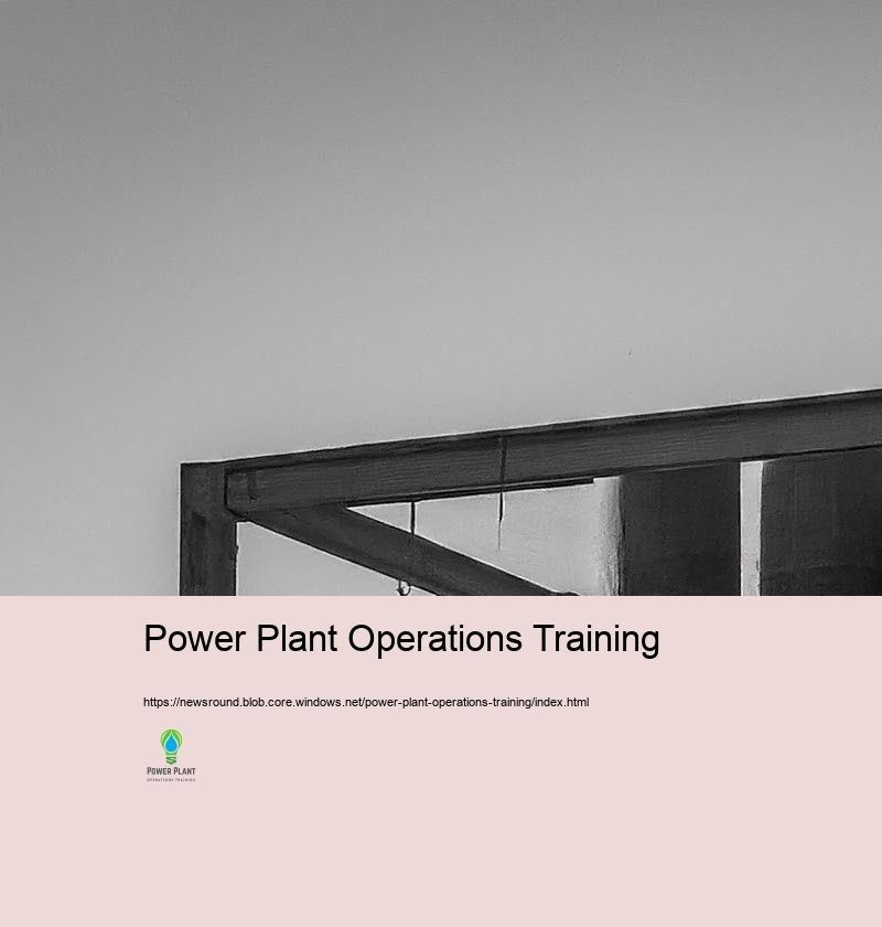 Maximizing Efficiency: Trick Techniques in Power Plant Operations Informing