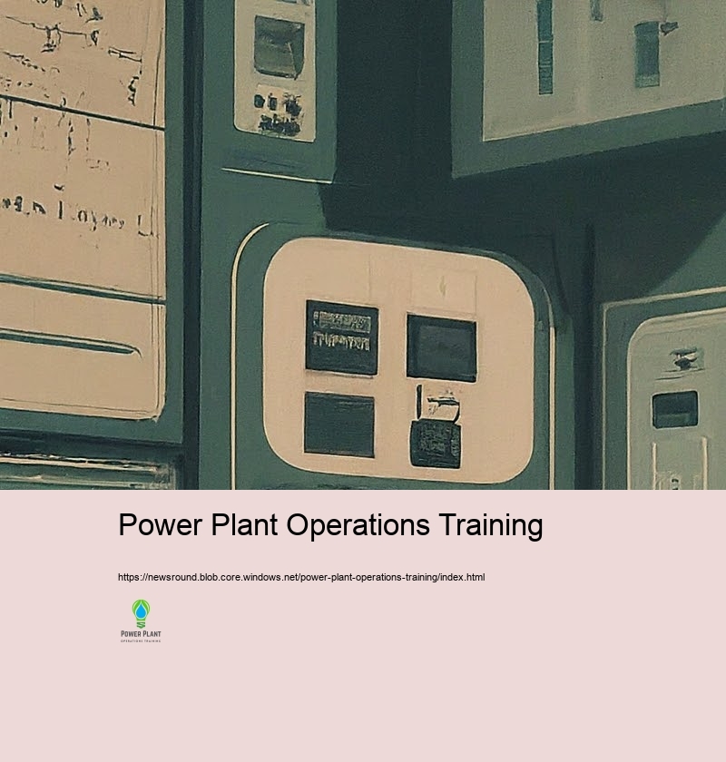 Upkeep and Taking care of Methods for Nuclear Power Plant Operators