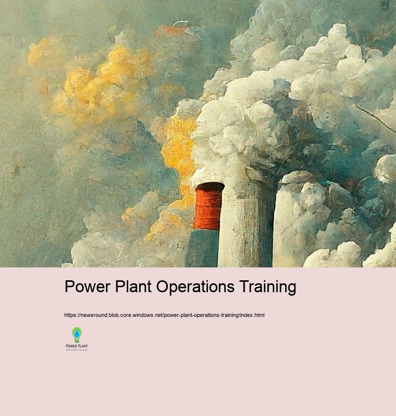 Power Plant Operations Training