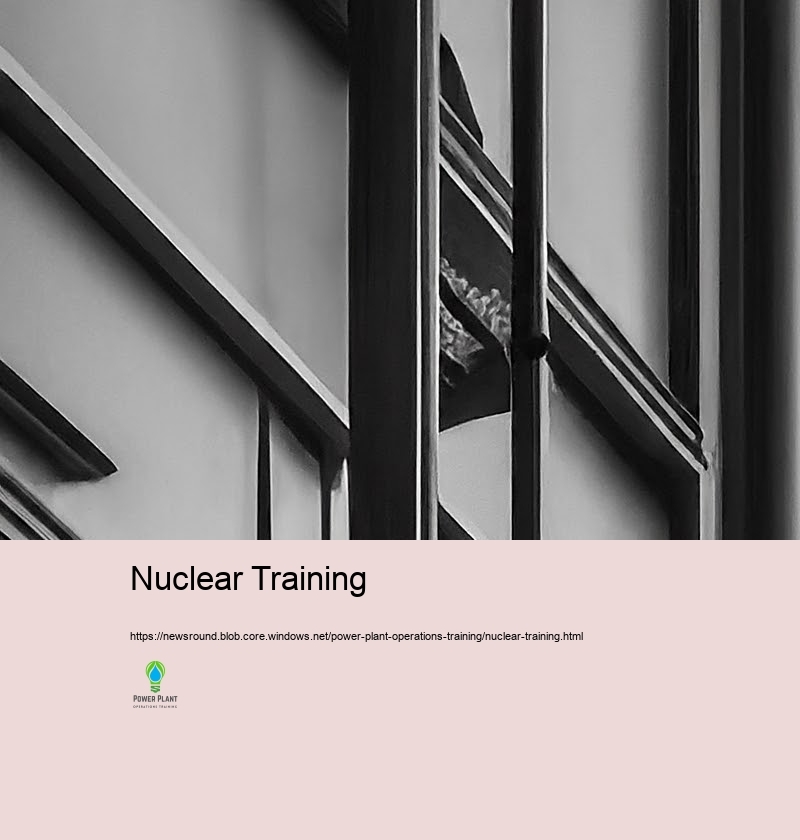 Safety And Protection First: Ideal Practices in Nuclear Reactor Workflow Enlightening