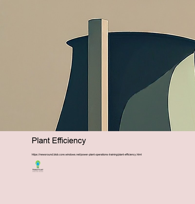 Getting ready for the Future: Renewable energy Combination in Nuclear power plant Educating