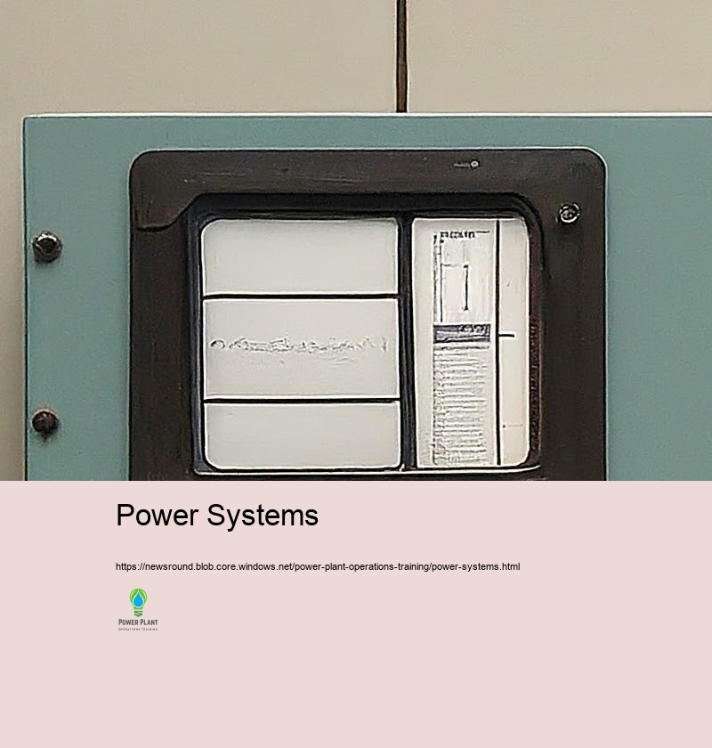 Safety First: Ideal Practices in Nuclear power plant Workflow Educating