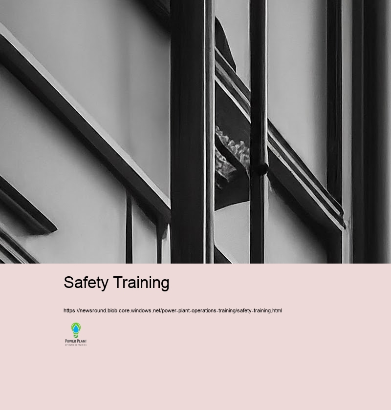 Protection And Safety and security First: Perfect Practices in Nuclear reactor Procedures Training