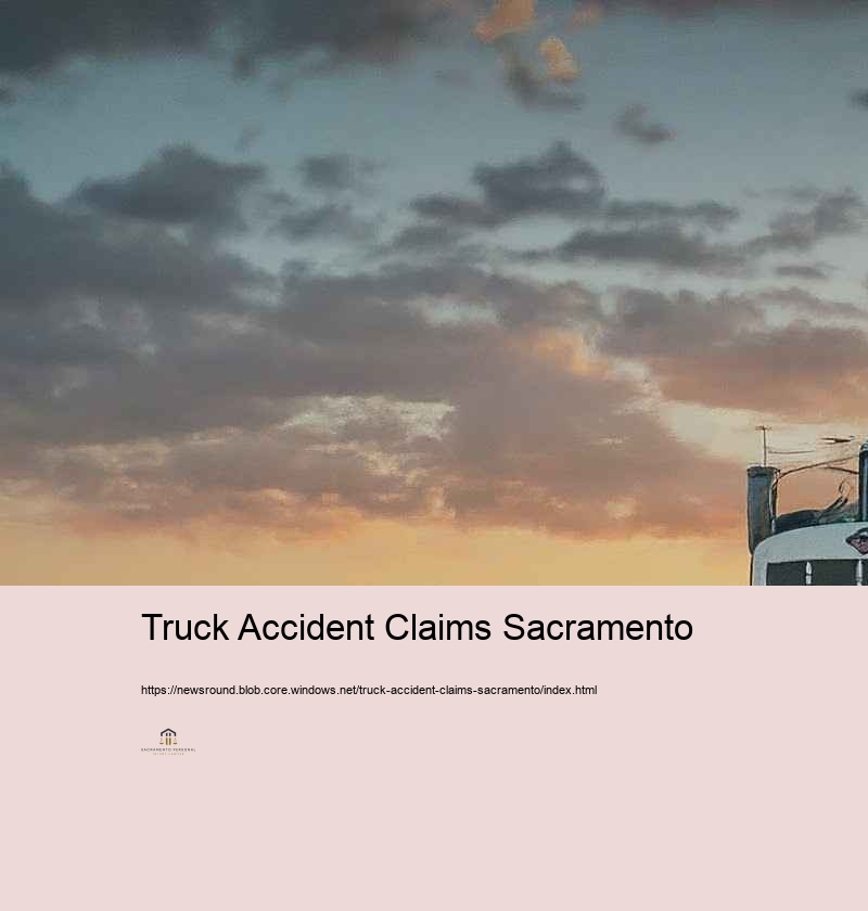 Precisely exactly how to Send a Vehicle Accident Insurance claim in Sacramento