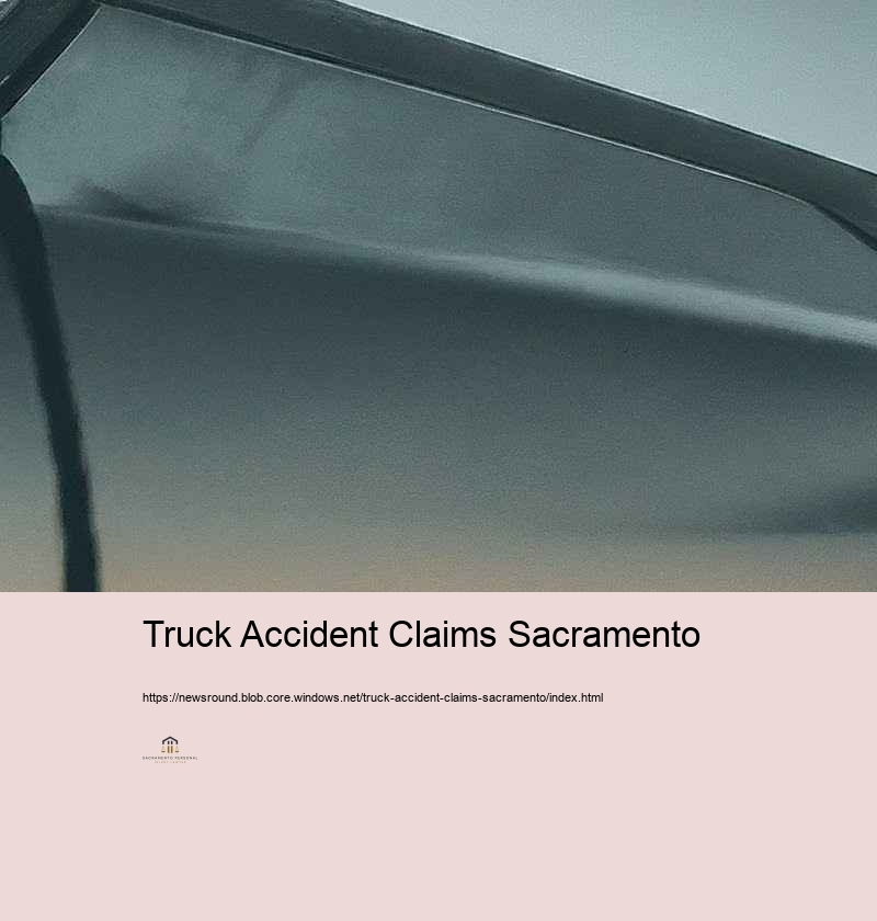 Selecting the Right Legal representative for Your Vehicle Accident Case in Sacramento