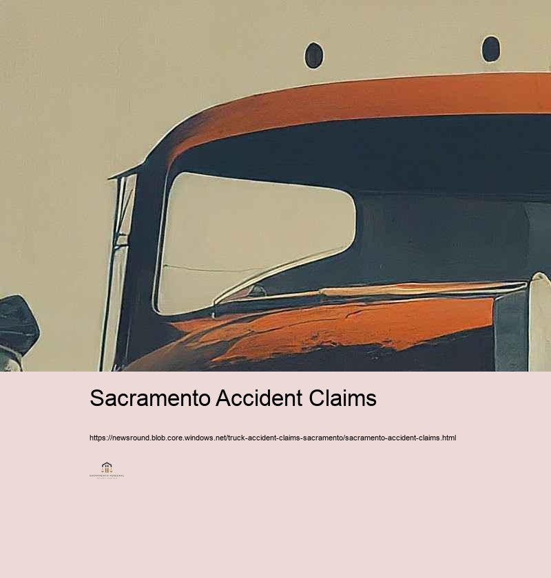 Regular Origin Of Automobile Mishaps in Sacramento