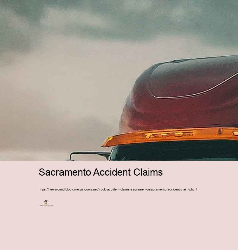 Picking the Right Legal Representative for Your Vehicle Incident Insurance Case in Sacramento