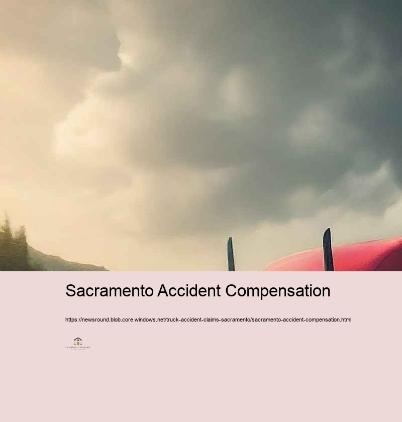 Precisely just how to Submit a Vehicle Incident Insurance coverage Claim in Sacramento