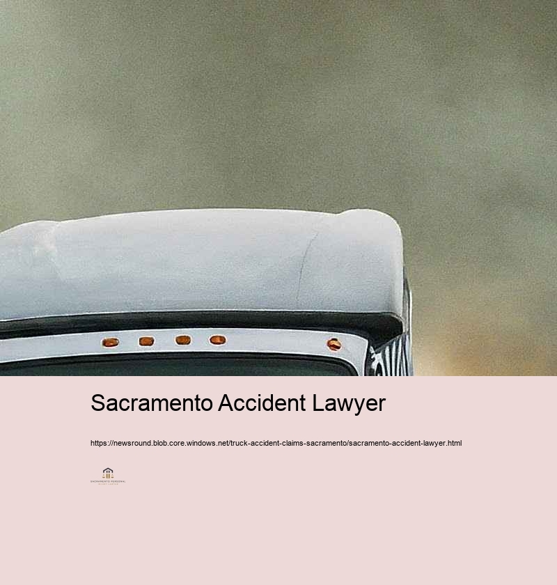 Settlement You Can Obtain from Automobile Accident Claims in Sacramento