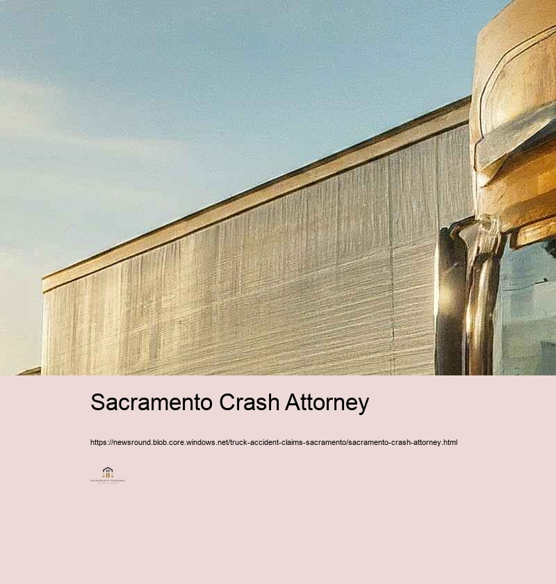 Just exactly how to Submit a Lorry Accident Case in Sacramento