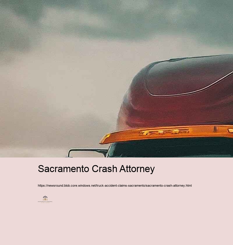 Picking the Right Legal Agent for Your Vehicle Problem Insurance Case in Sacramento