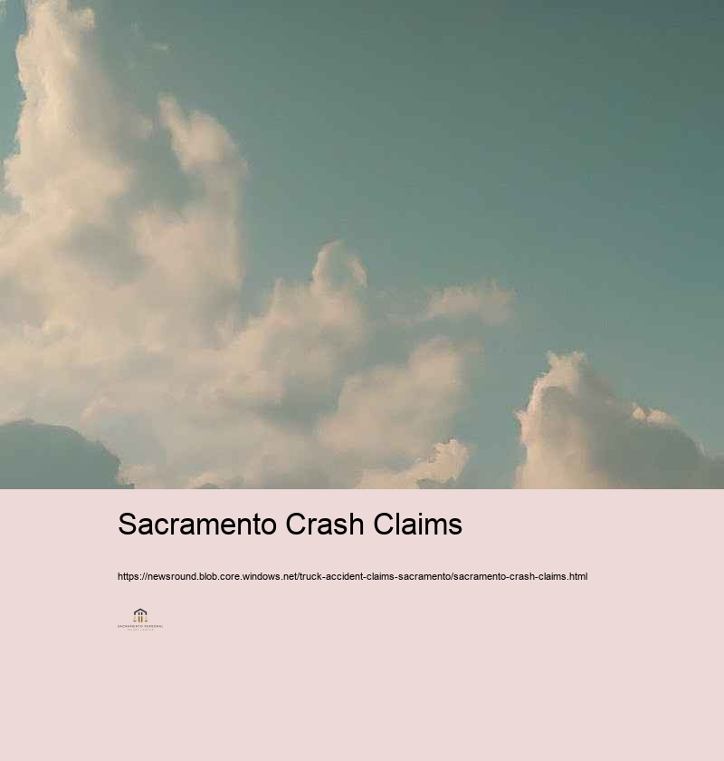 Exactly exactly how to Send a Vehicle Crash Situation in Sacramento