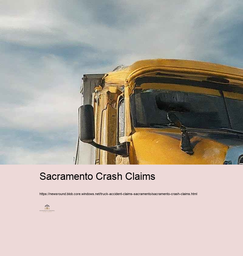 Normal Resources Of Vehicle Accidents in Sacramento