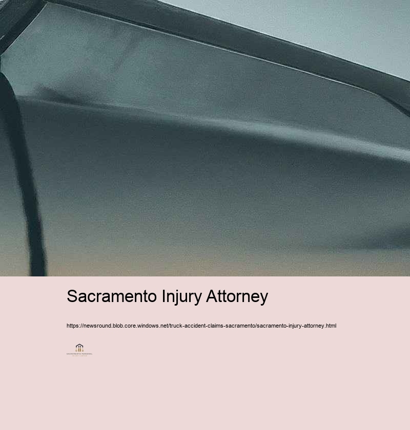 Choosing the Right Lawyer for Your Car Problem Case in Sacramento