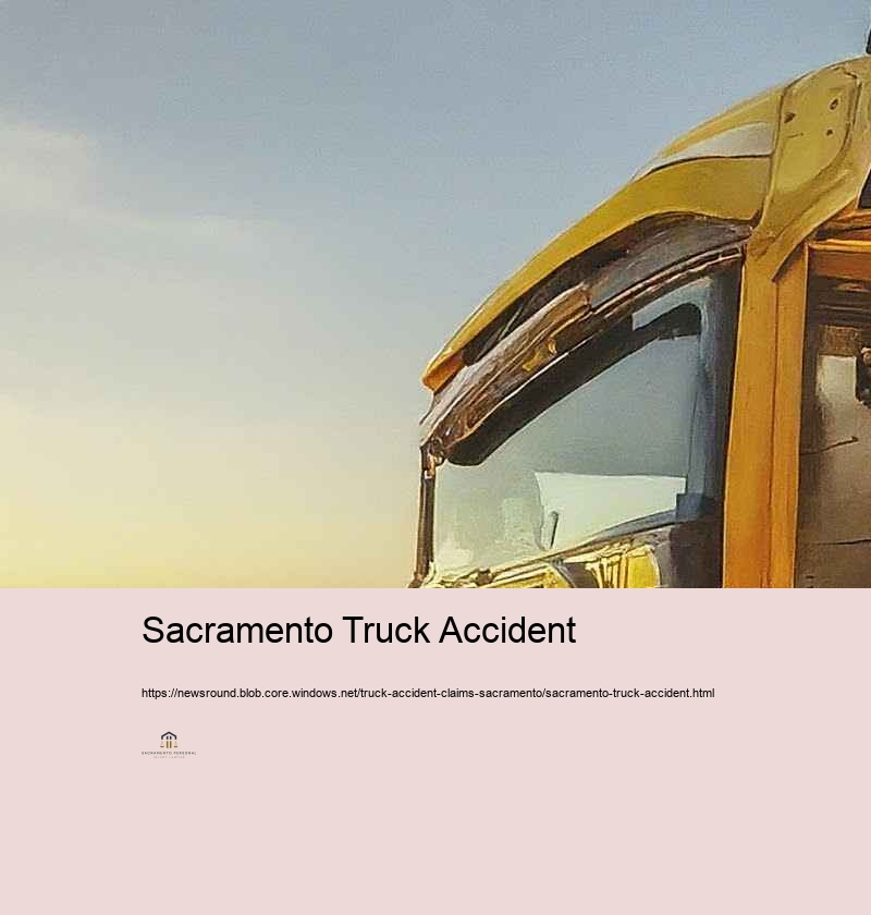 Regular Variables For Cars and truck Mishaps in Sacramento