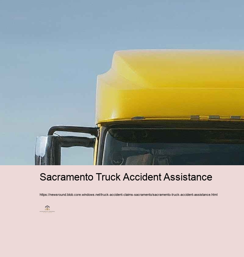 Precisely exactly how to Submit a Vehicle Accident Situation in Sacramento