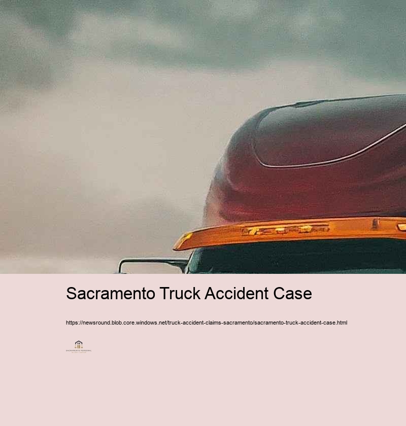 Choosing the Right Legal representative for Your Car Problem Case in Sacramento