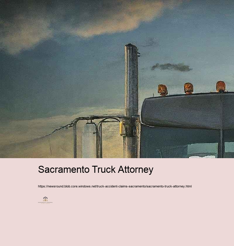 Repayment You Can Obtain from Lorry Mishap Claims in Sacramento