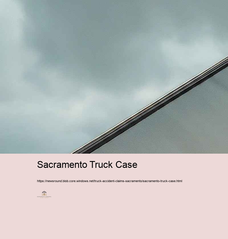 Typical Factors For Automobile Incidents in Sacramento