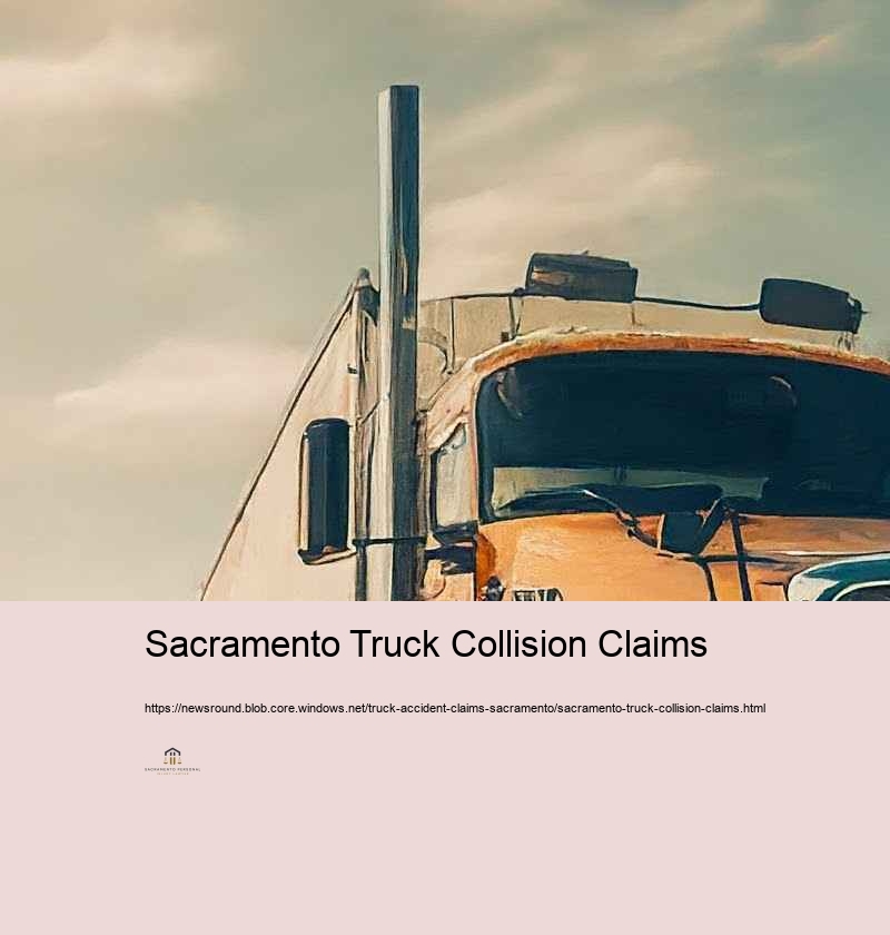 Just how to Submit a Vehicle Accident Situation in Sacramento