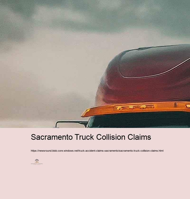 Picking the Right Lawful Representative for Your Truck Crash Case in Sacramento