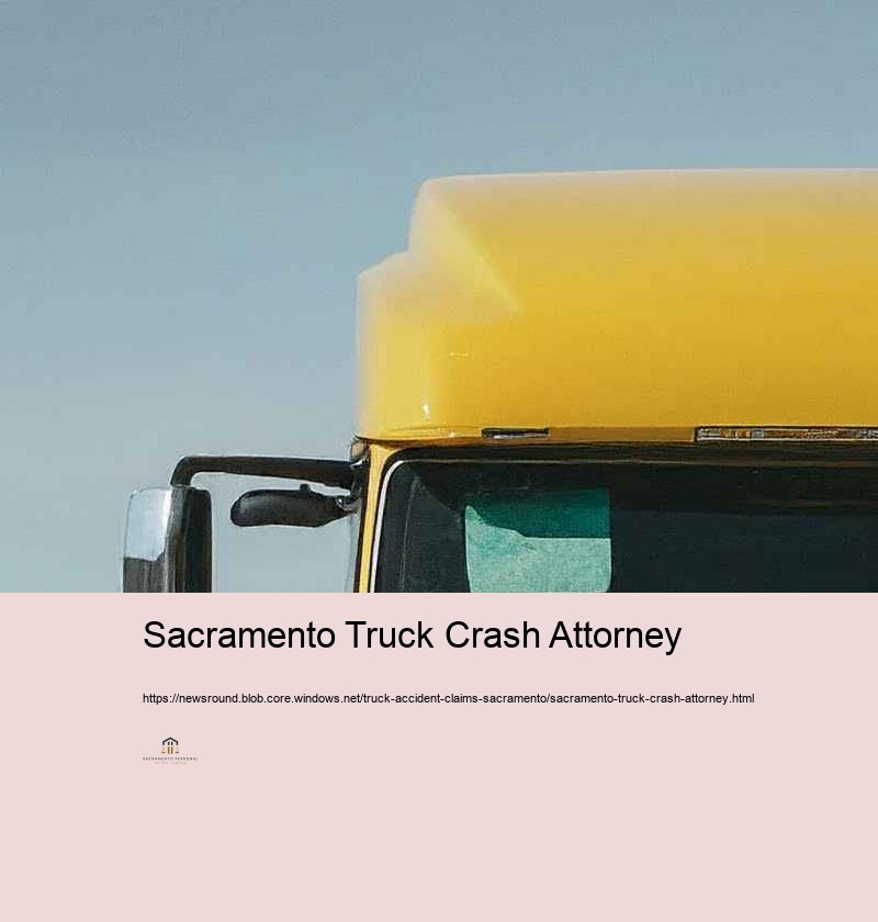 Just how to Submit a Vehicle Incident Insurance policy Claim in Sacramento