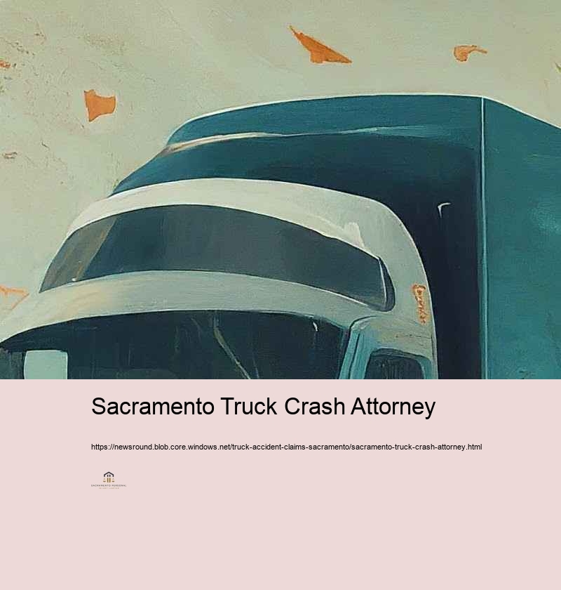 Usual Resources Of Lorry Mishaps in Sacramento