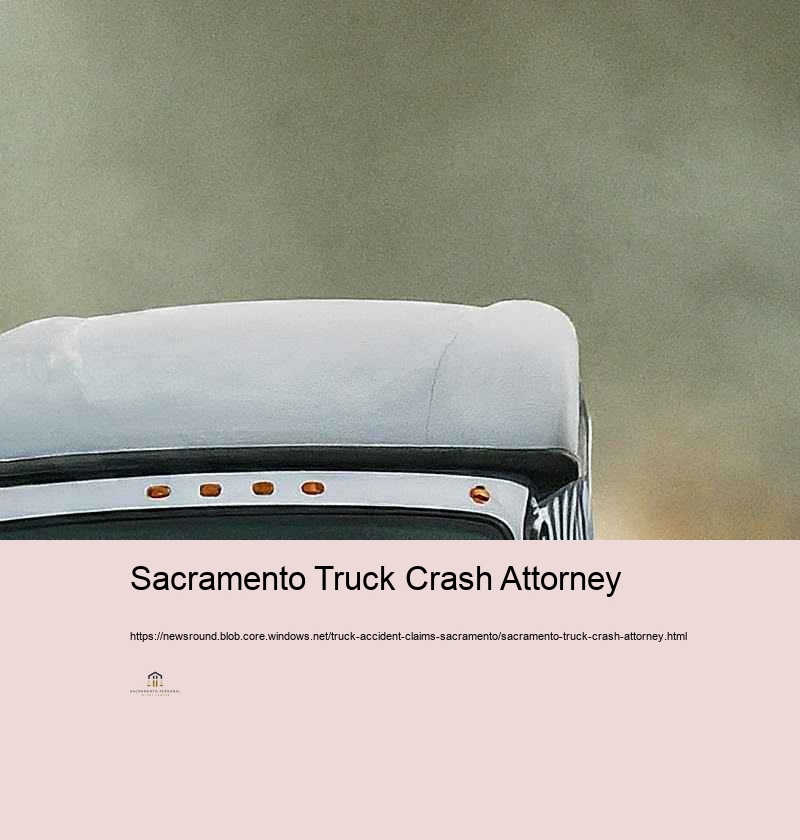 Payment You Can Acquire from Vehicle Accident Situations in Sacramento