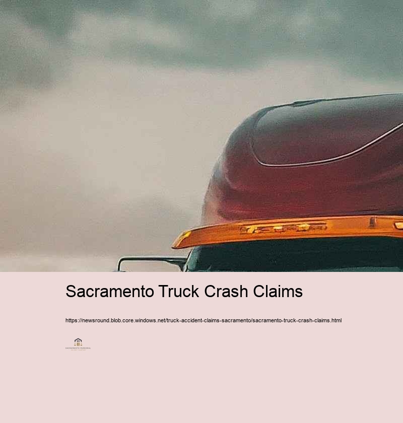 Picking the Right Legal Agent for Your Vehicle Accident Insurance claim in Sacramento