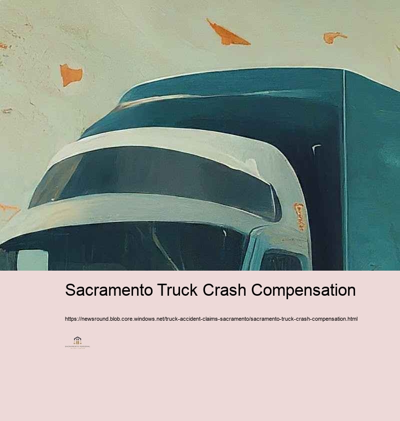 Typical Sources of Car Mishaps in Sacramento